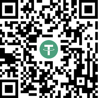 Demo deposit QR code